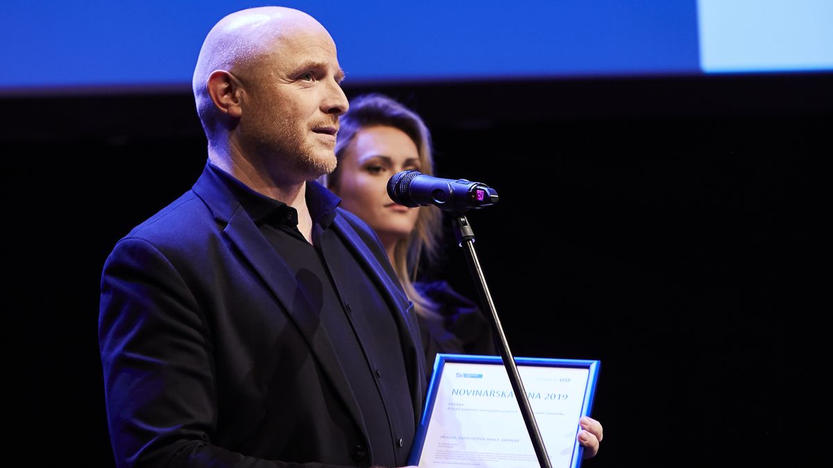 Redakce Seznam Zpráv získala nominace na Novinářskou cenu 2020